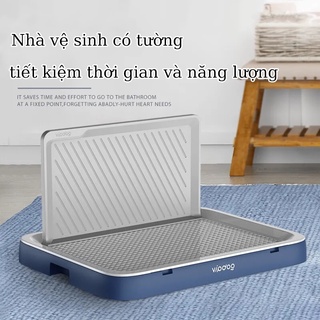 Chó vệ sinh nhà vệ sinh vật nuôi bô lớn