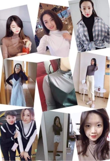 Áo nỉ giữ nhiệt nữ ( kèm ảnh thật) | BigBuy360 - bigbuy360.vn