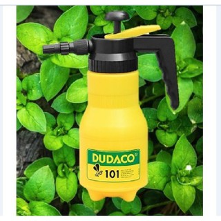 Bình xịt phun sương dudaco 101 1l - bx02