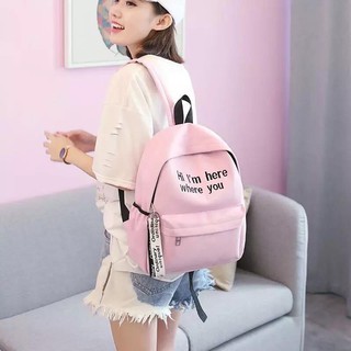 balo đi học dễ thương giá rẻ