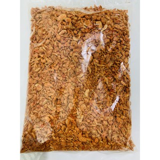 Muối tôm nguyên con tây ninh đặc biệt thơm ngon