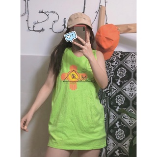 Áo tanktop