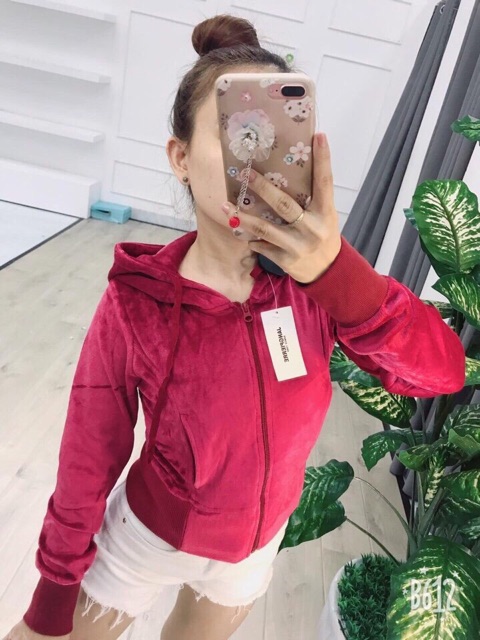 Áo Khoác nhung bán giá sale - 120k | BigBuy360 - bigbuy360.vn