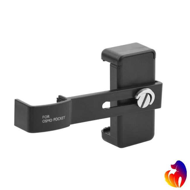 Blackhole Giá đỡ điện thoại / camera đa năng tiện dụng với chân đế gắn kèm ốc vít cố định