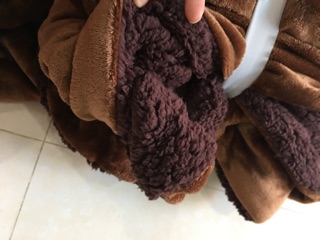 Chăn cừu nhập ultimate cực mềm( hàng chuẩn)