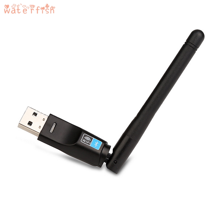 Usb Wifi Bluetooth 4.0 150mbps Cho Máy Tính | BigBuy360 - bigbuy360.vn