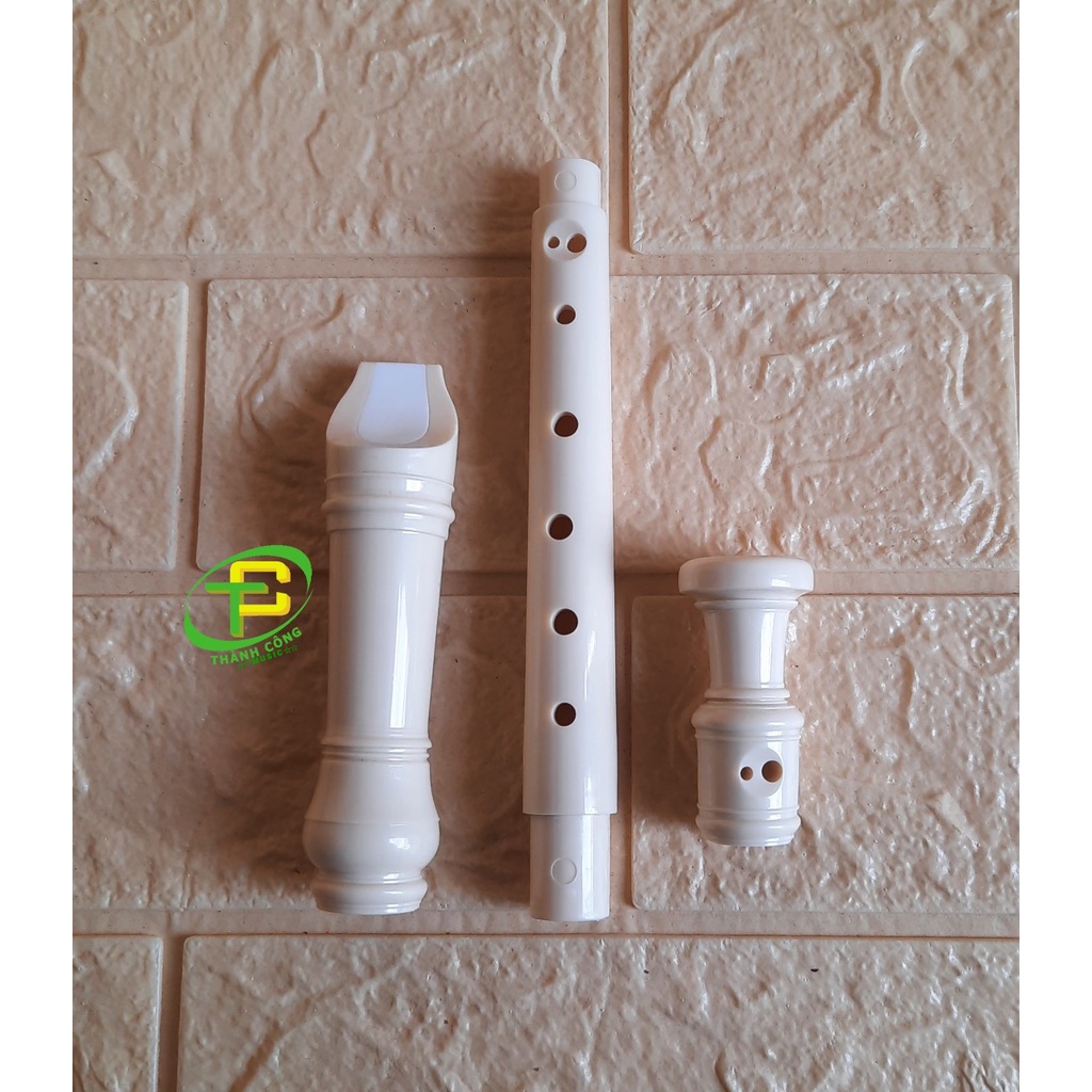 Sáo Recorder 8 lỗ cao cấp