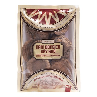 Nấm Đông Cô Jumbo Sấy Khô Prince7