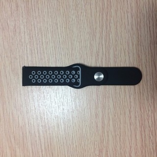 Dây thay thế Nike version cho Xiaomi Amazfit Bip (20mm)