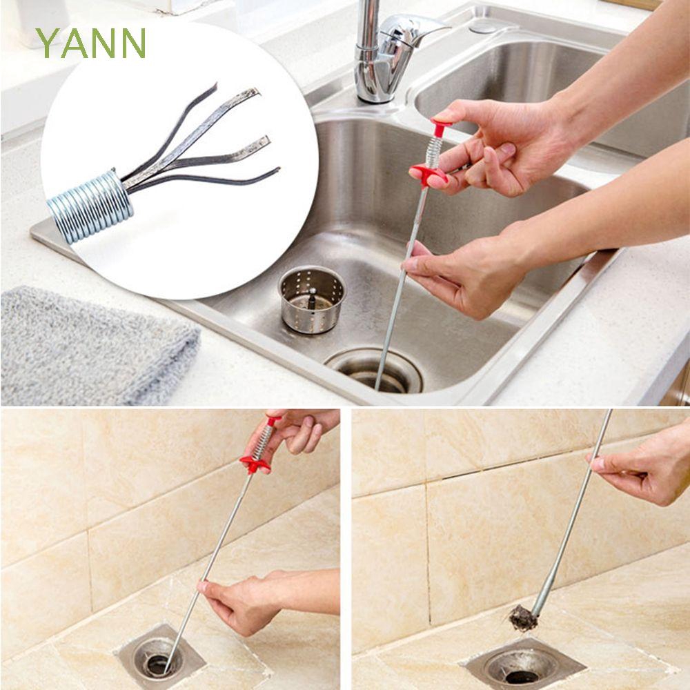 Dụng cụ loại bỏ tóc treo vật dụng nhà bếp , phòng tắm