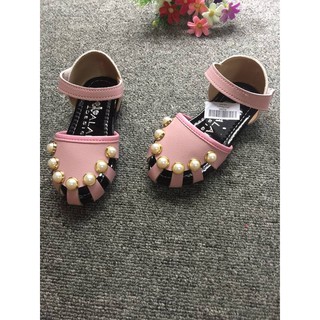 Sandal cho bé Gái 1 - 3 Tuổi