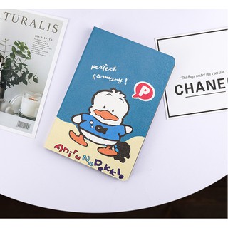 Ốp iPad, Bao Da iPad Hình Vit