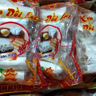 combo 2 gói kẹo dồi lạc siêu giòn ngon