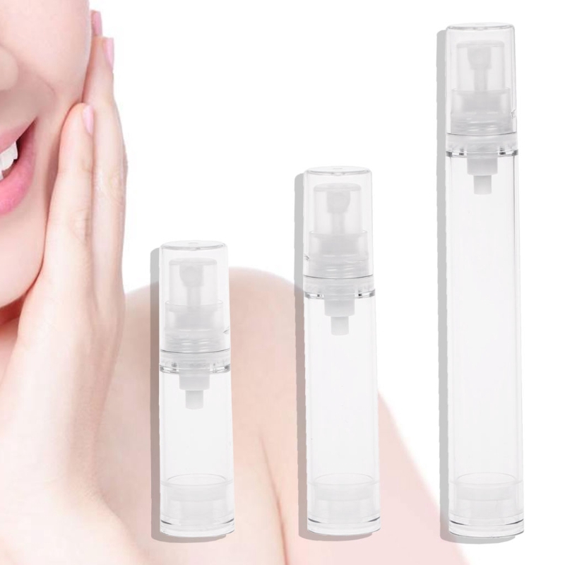 Bình Xịt Đựng Nước Hoa 5/10/15ml