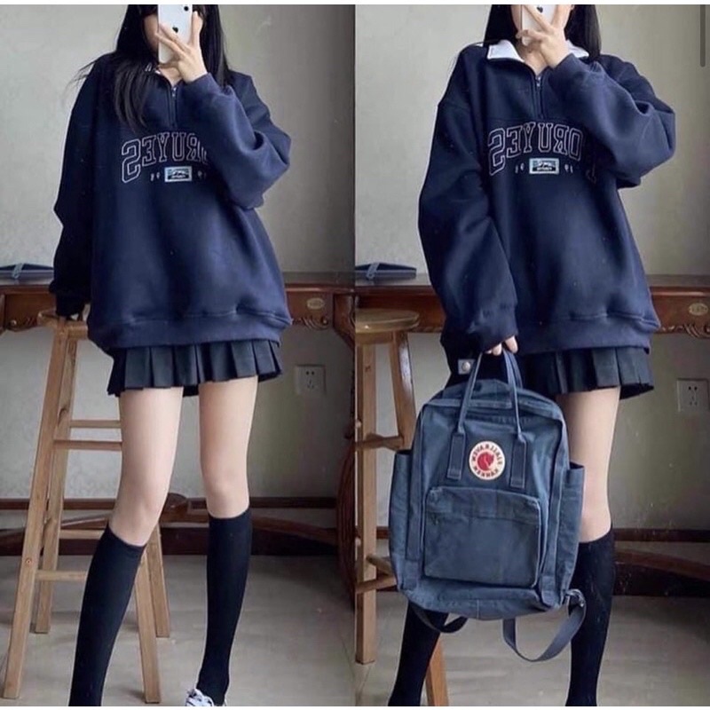 CÓ SẴN  | Balo Kanken Big Size có logo phản quang