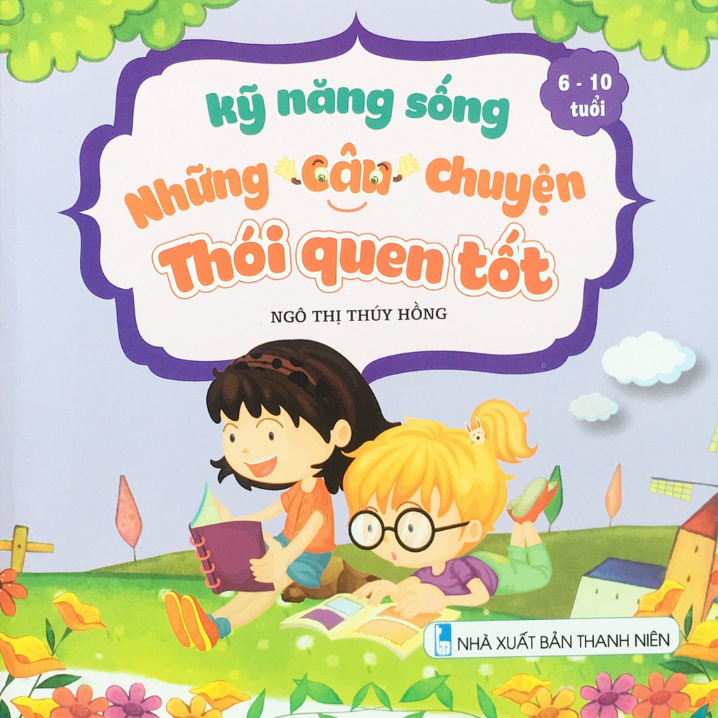 Sách - Kỹ năng sống - Những câu chuyện
