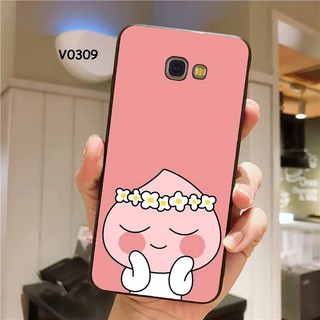 Ốp điện thoại siêu CUTE dành cho SAMSUNG J7 PRIME - J4 - J4PLUS - A5 2016 - A5 2017