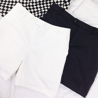  Quần short nam nữ - Khaki Short Pant