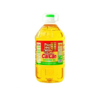 Dầu ăn  Cái Lân 5L