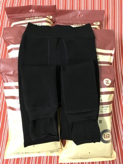 Quần lót lông Muji Nhật
