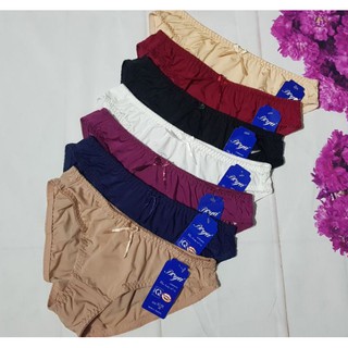 quần lót nữ Boya thun lạnh