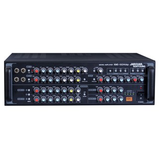 Amply Jarguar KMS-1604 DSP
