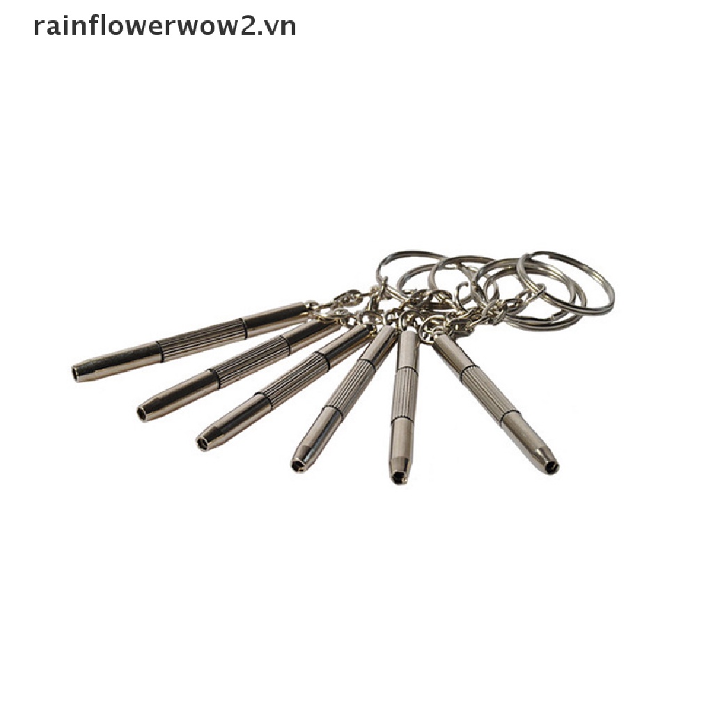 Bộ Dụng Cụ Sửa Chữa Điện Thoại 3 Trong 1 Bằng Thép Không Gỉ