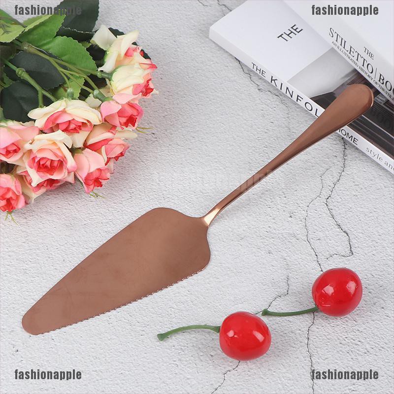 Xẻng Xúc Bánh Pizza Bằng Thép Không Gỉ