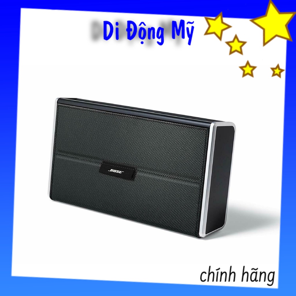 B0SE Mobile 1 2 - Loa bluetooth không dây Bose Soundlink Mobile Speaker I II