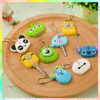 Bọc chìa khóa hình thú