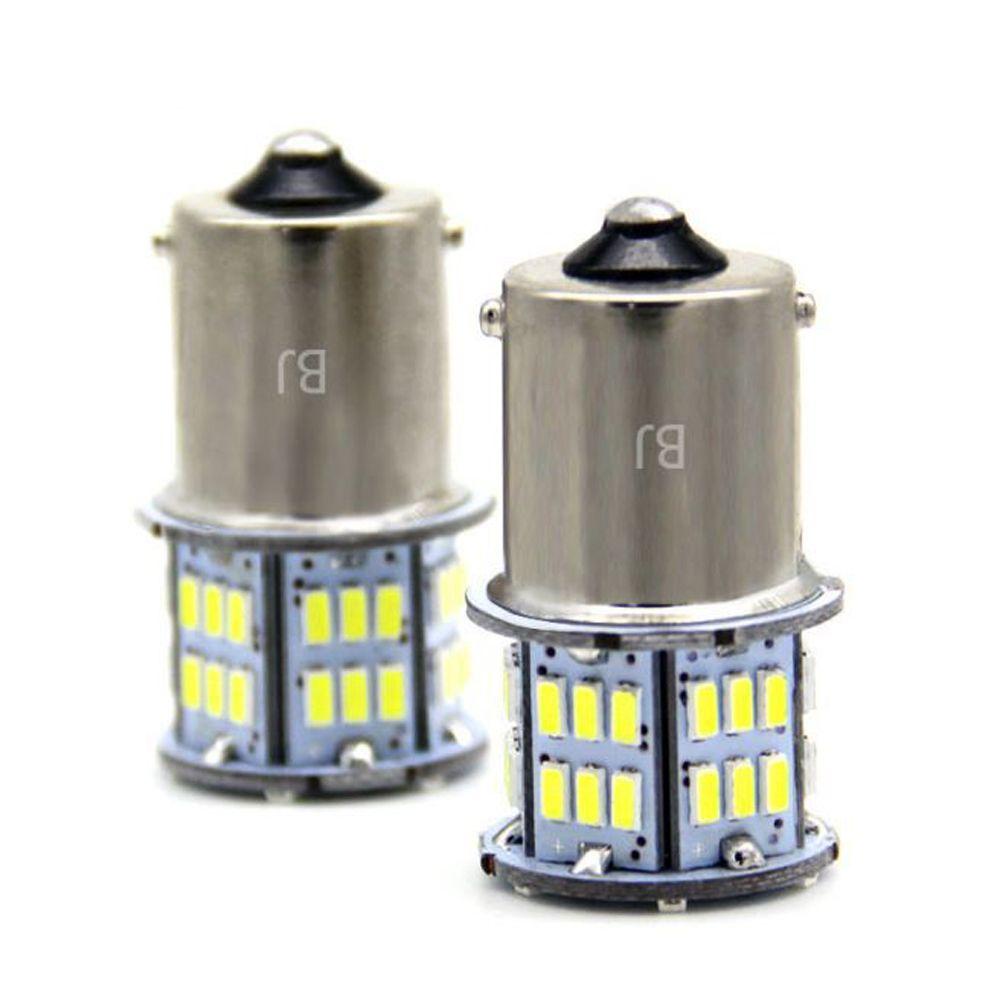 Bộ 2 Đèn LED Tín Hiệu Phanh Xe Hơi S25 Chuyên Dụng