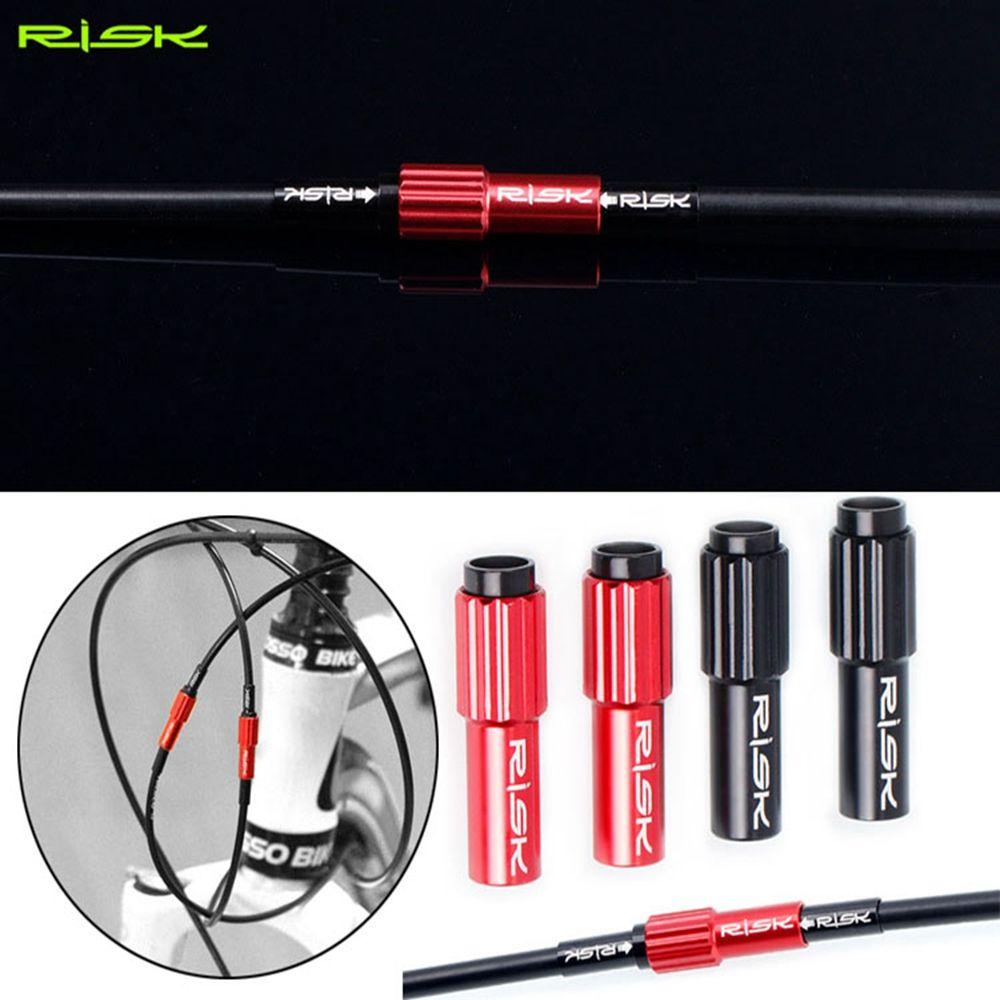 1 / 2 Ốc Vít Điều Chỉnh Dây Phanh Xe Đạp Leo Núi Tiện Dụng