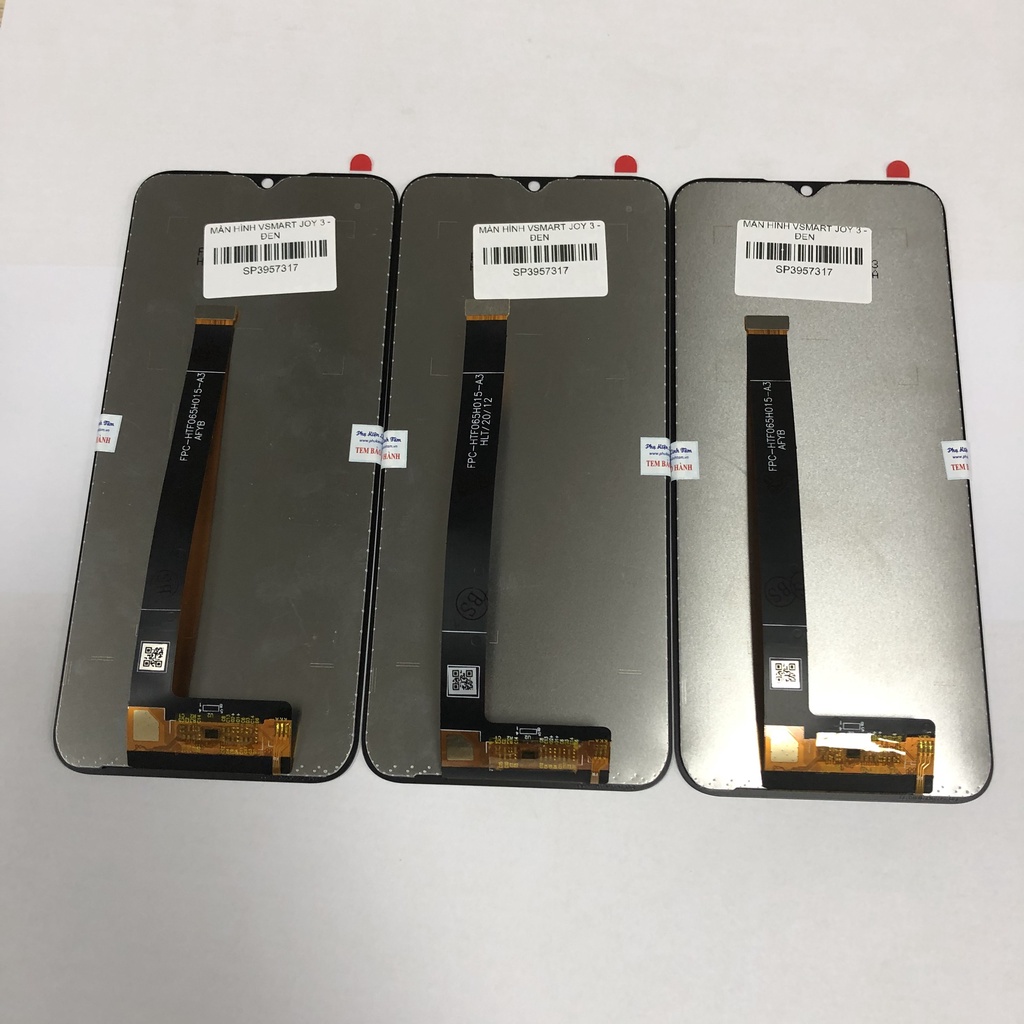 Màn hình full Vsmart Joy 3