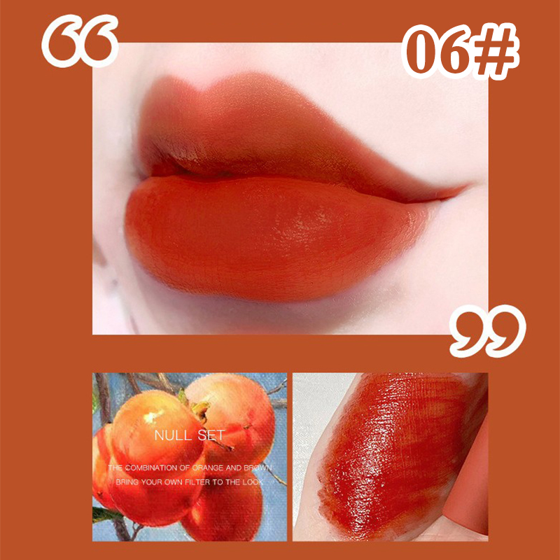 Son Kem Lì GlamColour Dùng Trong Trang Điểm
