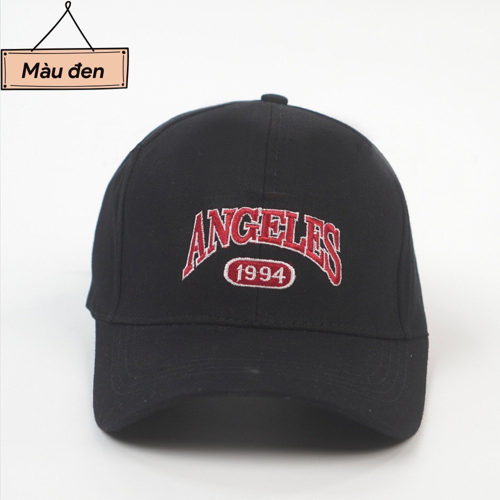 Mũ Lưỡi Trai Nón Kết Nhung 479 Phong Cách Ulzzang Form Unisex Nam Nữ - Hata24h