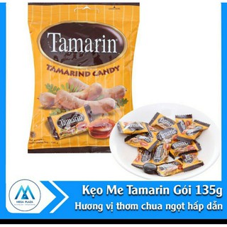 lẻ 1 viên Kẹo Me Tamarin Gói 135g