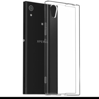 Bộ 2 ốp dẻo trong silicon cao cấp Sony Z4