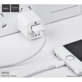 Củ Sạc HOCO UH102 Chính Hãng Cao Cấp