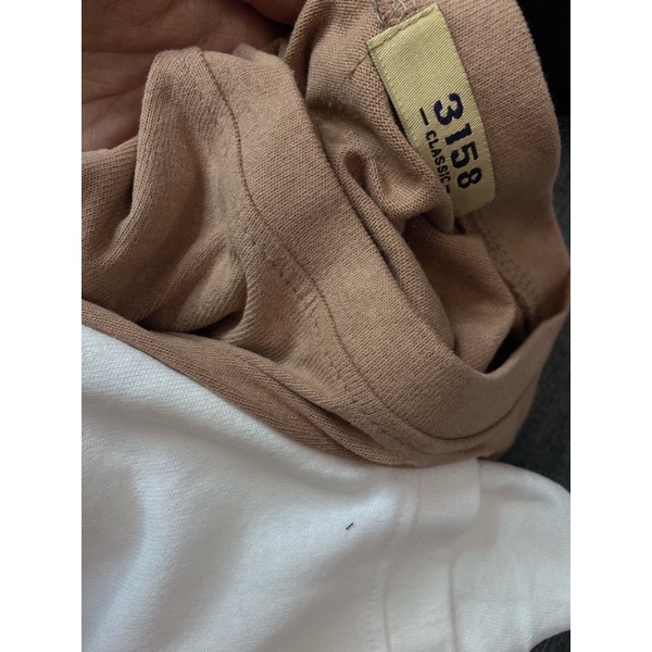 Áo phông GUCCI hình giày, có buộc dây giày 3158 như hình dành cho cả nam nữ - mẫu HOT