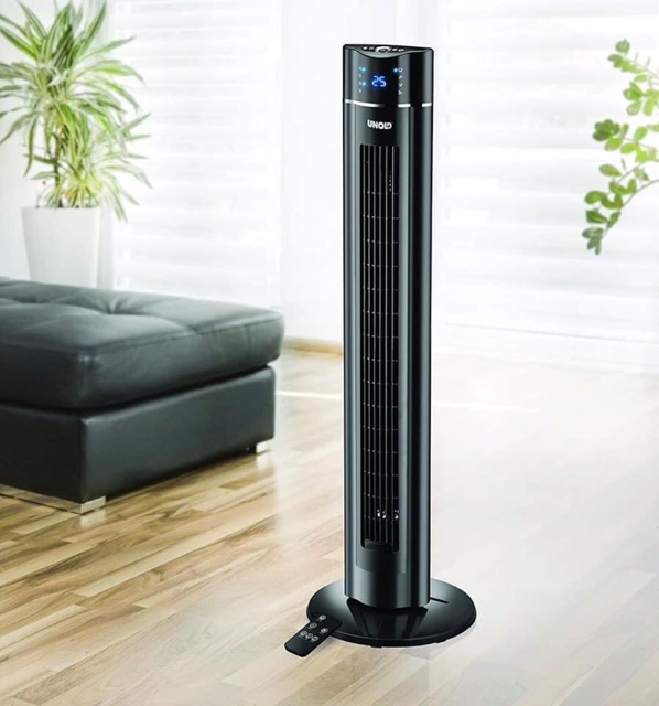 Quạt tháp unold | BigBuy360 - bigbuy360.vn