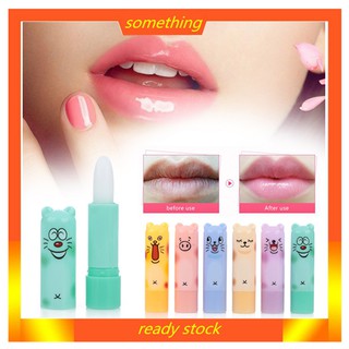 Son sáp dưỡng môi HengFang đổi màu 2.4g