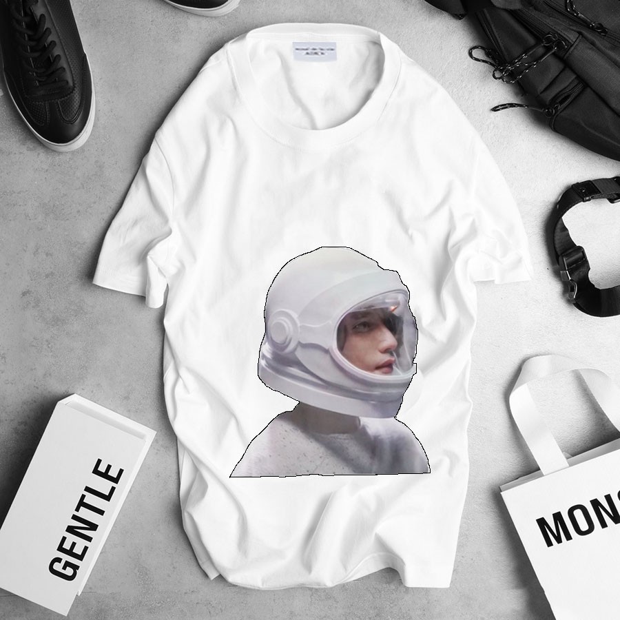 Áo Thun ADLV Nam Nữ Sơn Tùng MTP Áo Phông ADLV Tay Lỡ Form Rộng (M 33 - 34 ) | BigBuy360 - bigbuy360.vn