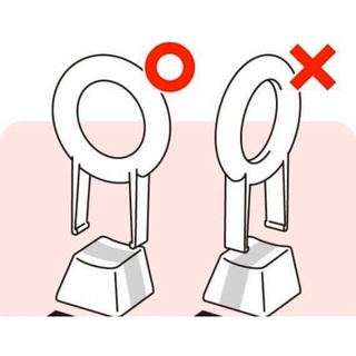 Dụng cụ gắp switch dùng cho bàn phím cơ (Switch Puller , gỡ switch , gỡ keycap , tháo phím )