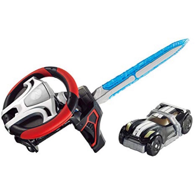 Đồ chơi siêu nhân Belt Kamen Rider Drive Driver Dx