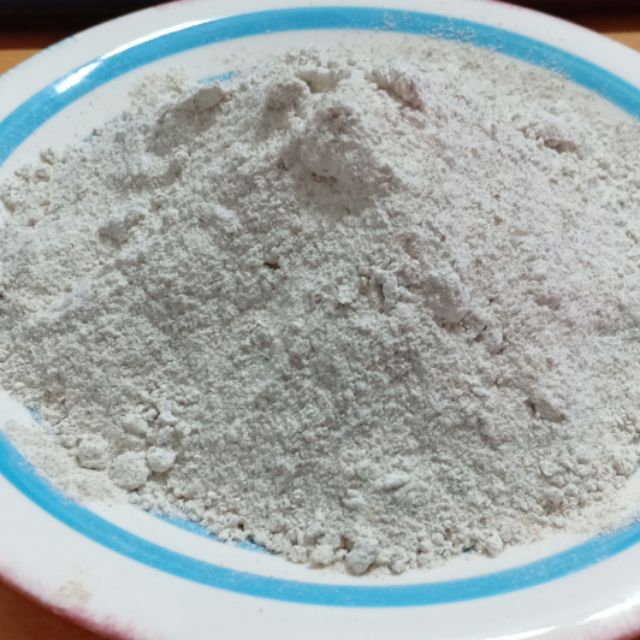 Bột mì đen của nga