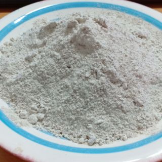 Bột mì đen của nga