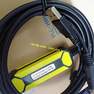 Cáp lập trình usb-fbs-232p0-9f cho plc fatek fbs