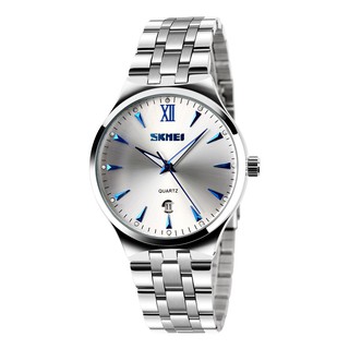 Đồng hồ nam cao cấp chống nước skmei sk012 - zwatches