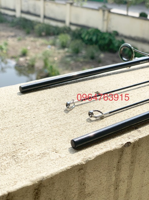 Cần lure Daiwa Aird X chính hãng