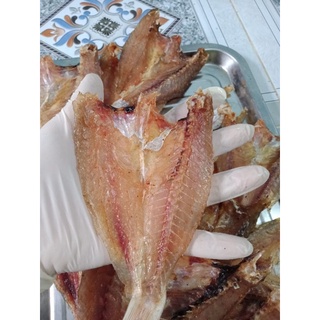 500g khô cá mối tiêu đường